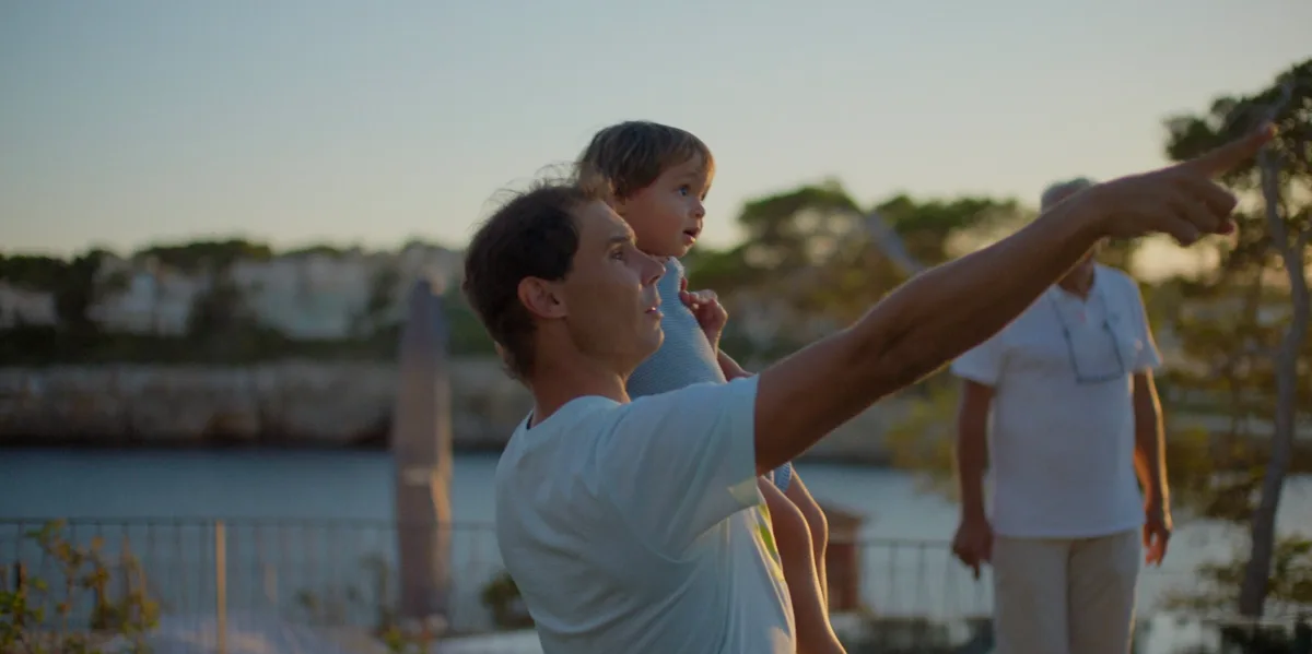 Rafael Nadal Docuseries ‘Rafa’: How a Local Setting, Language and Intimate Lensing Set the Primetime Emmy Contender Apart