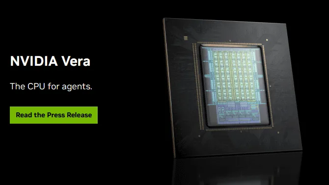 SpaceXAIがNVIDIAと協力して宇宙空間で動作するAIシステム計画を本格化＆NVIDIA製AIエージェント用CPU「Vera CPU」の大規模導入も発表