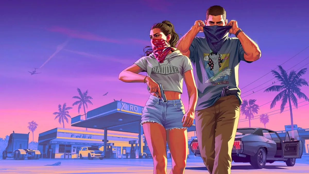 O que se sabe sobre os vazamentos do jogo mais aguardado do ano, GTA 6