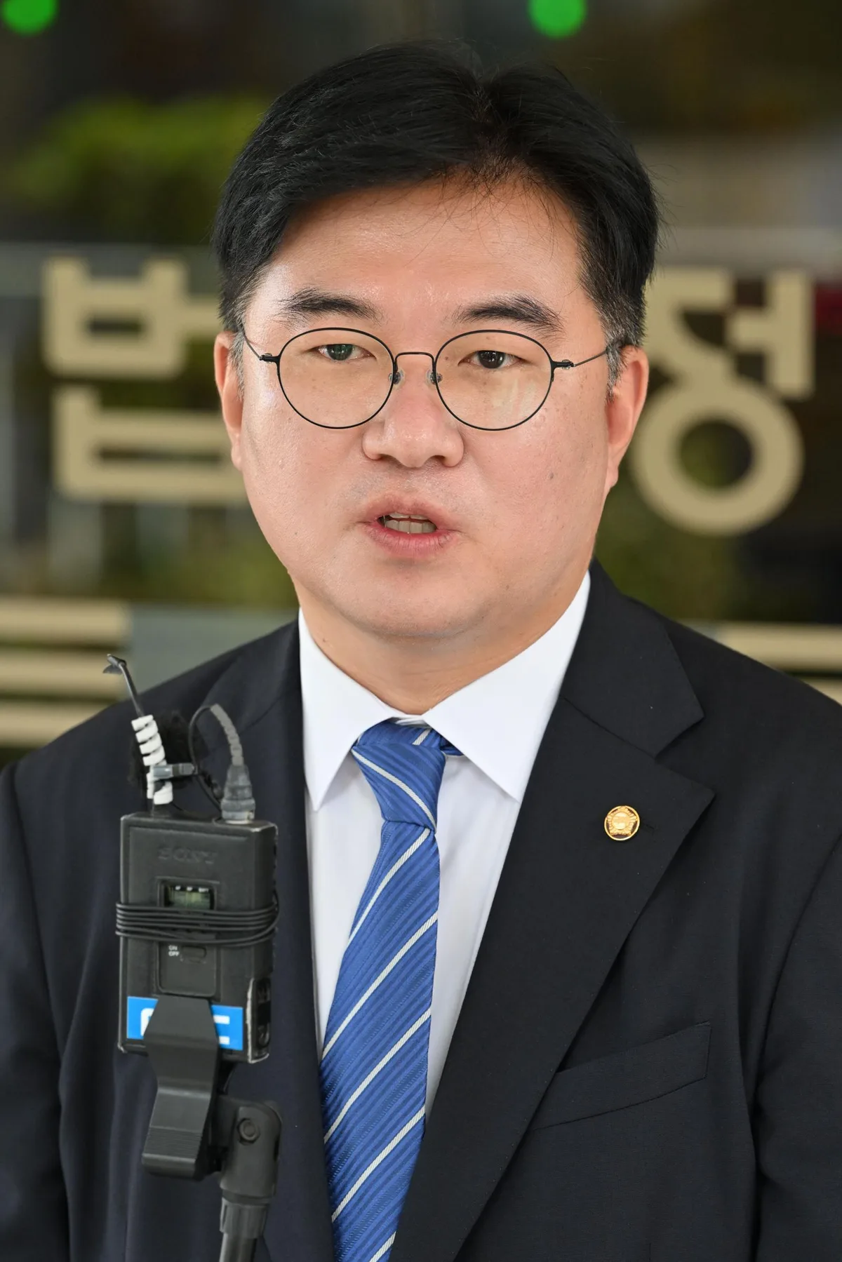與 정준호, 정치자금법 위반 1심 벌금 1000만원…의원직 상실형