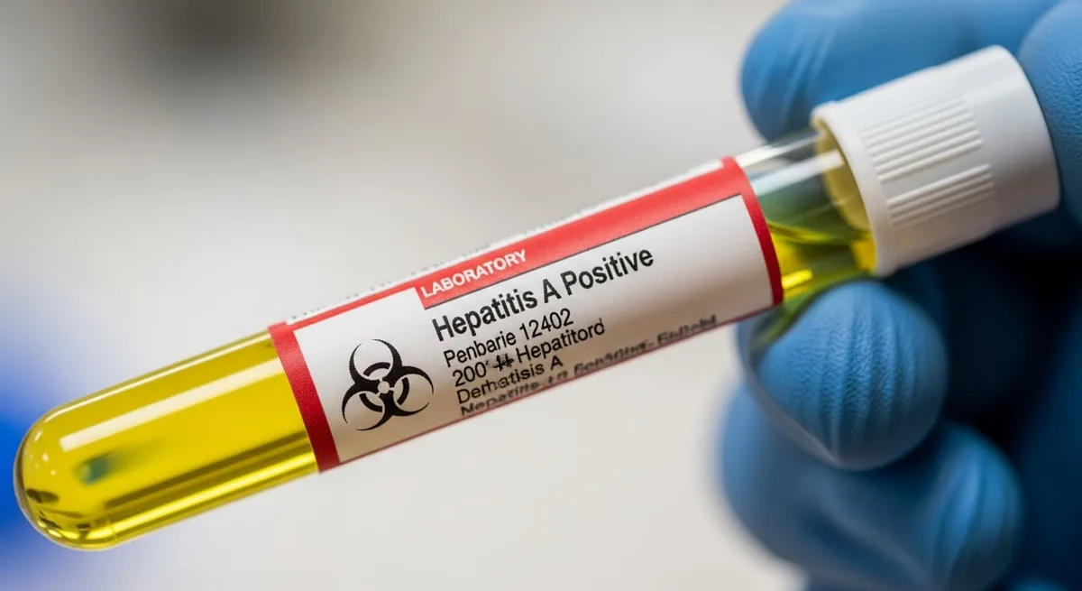 Costa Rica investiga brotes activos de Hepatitis A en varias comunidades capitalinas y pide extremar medidas de higiene