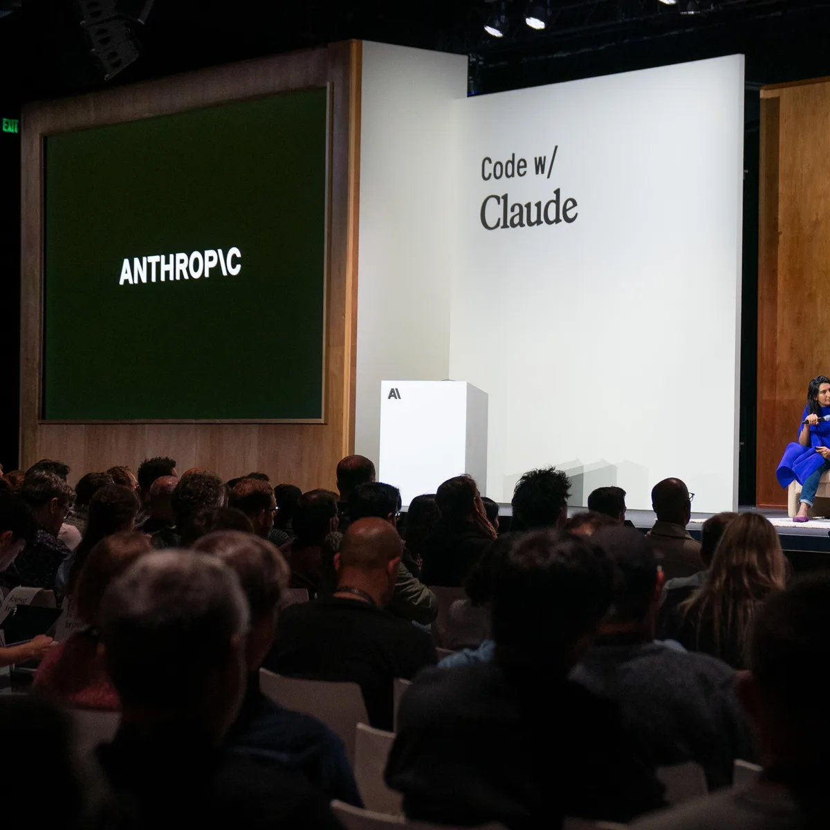 Anthropic Could Aim to Raise $100 Billion in Blockbuster I.P.O.