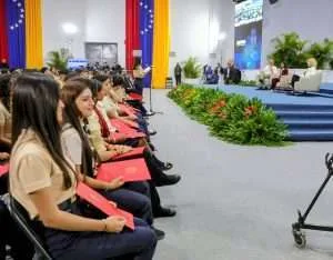 Anuncian prórroga para modificar opciones del Sistema Nacional de Ingreso universitario