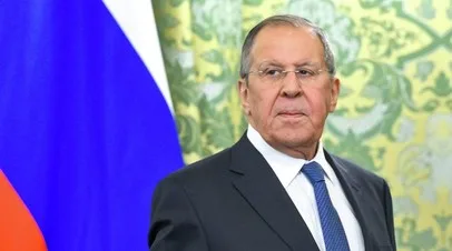 Небензя назвал встречу Вадефуля с Лавровым спектаклем
