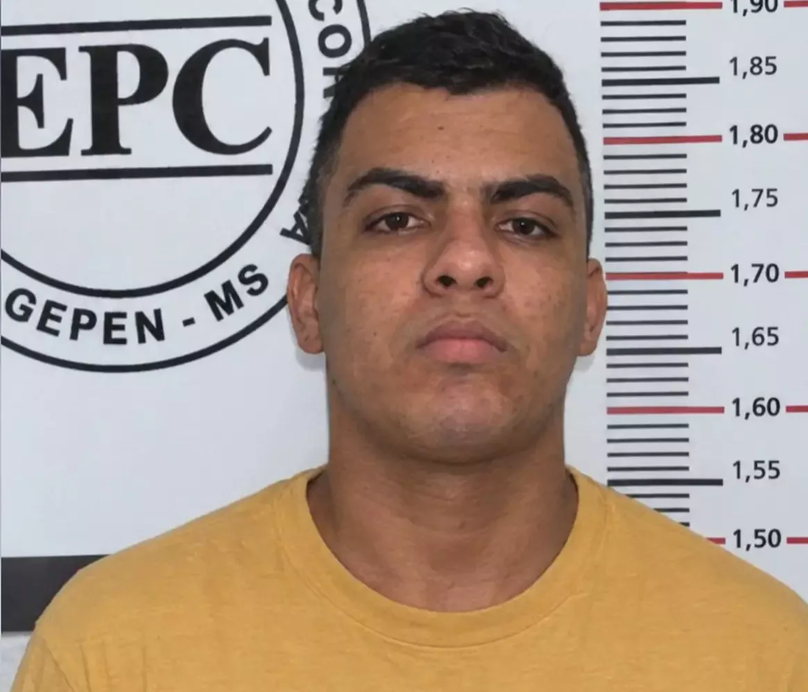 Envolvido em furto de droga apreendida integra grupo de tráfico com minério