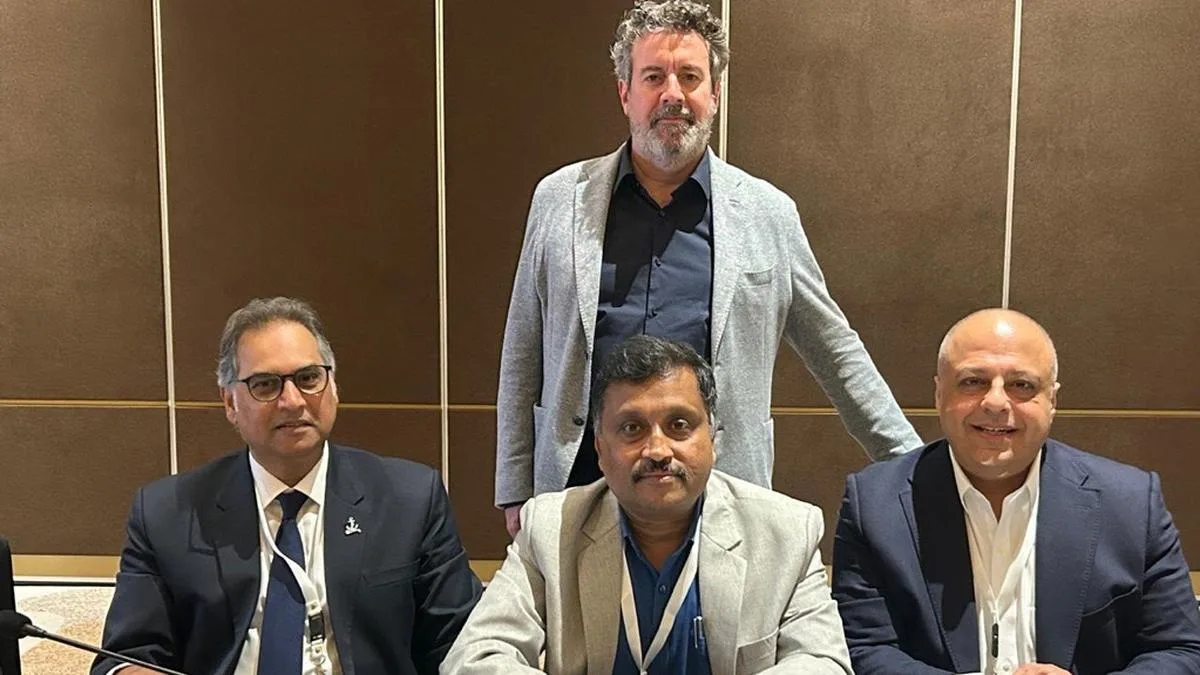 INCOIS Director elected as Chair of UNESCO Indian Ocean panel