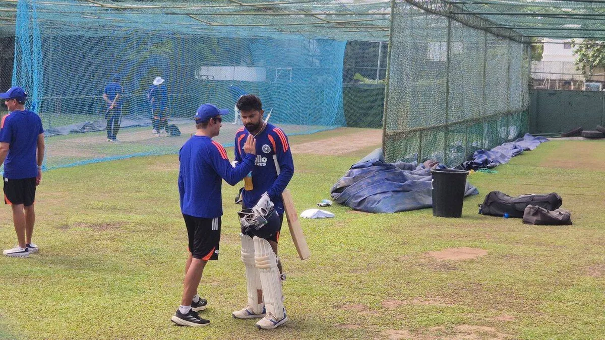 Kuldeep or Saransh? The subplot thickens as Colombo braces for a different script