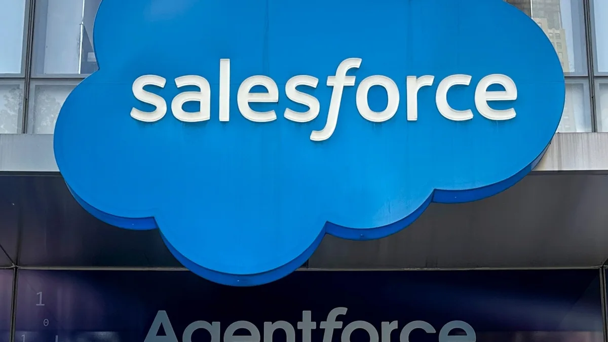 Salesforce outage: What happened as customers faced delays and errors worldwide
