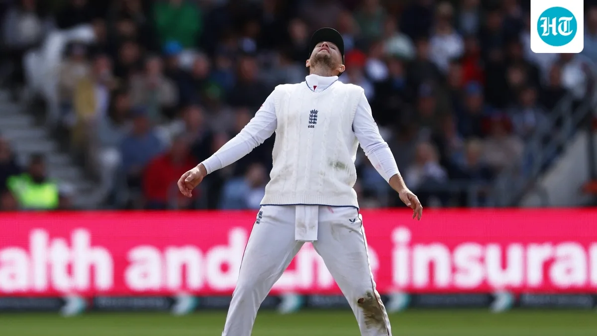 Joe Root admits to being ‘hacked off’ after Brydon Carse increases public scrutiny on England: ‘Really disappointed’