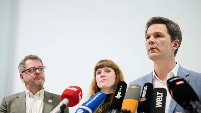 Regierungsbildung in Berlin: Berliner Sondierungen gehen weiter