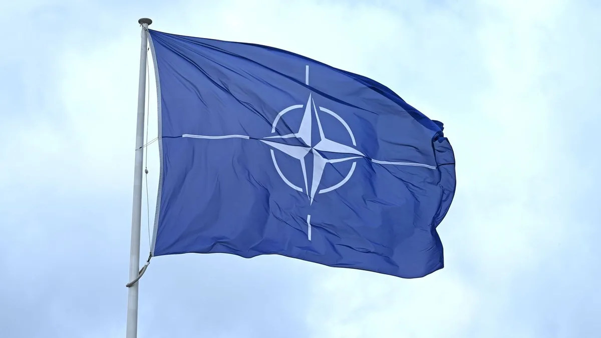 Öffentlichkeitsfahndung: Mann könnte Nato-Bunker fotografiert haben