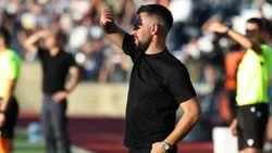Farioli: «Tivemos um grande arranque, ajudou-nos encarar o jogo de outra forma»