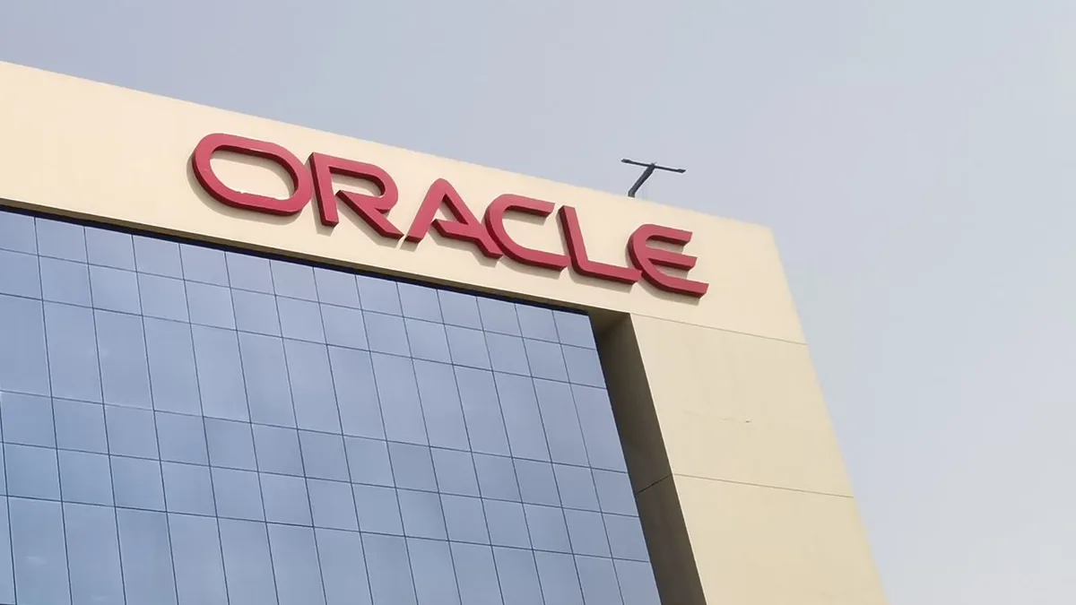 'The introduction of AI is an accelerator, not a replacement for packaged applications': Oracle bets on AI to strengthen customer ROI