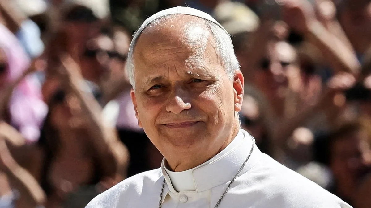 Pope Leo Takes Subtle Shot at Pentagon Pete’s Ghoulish Plan