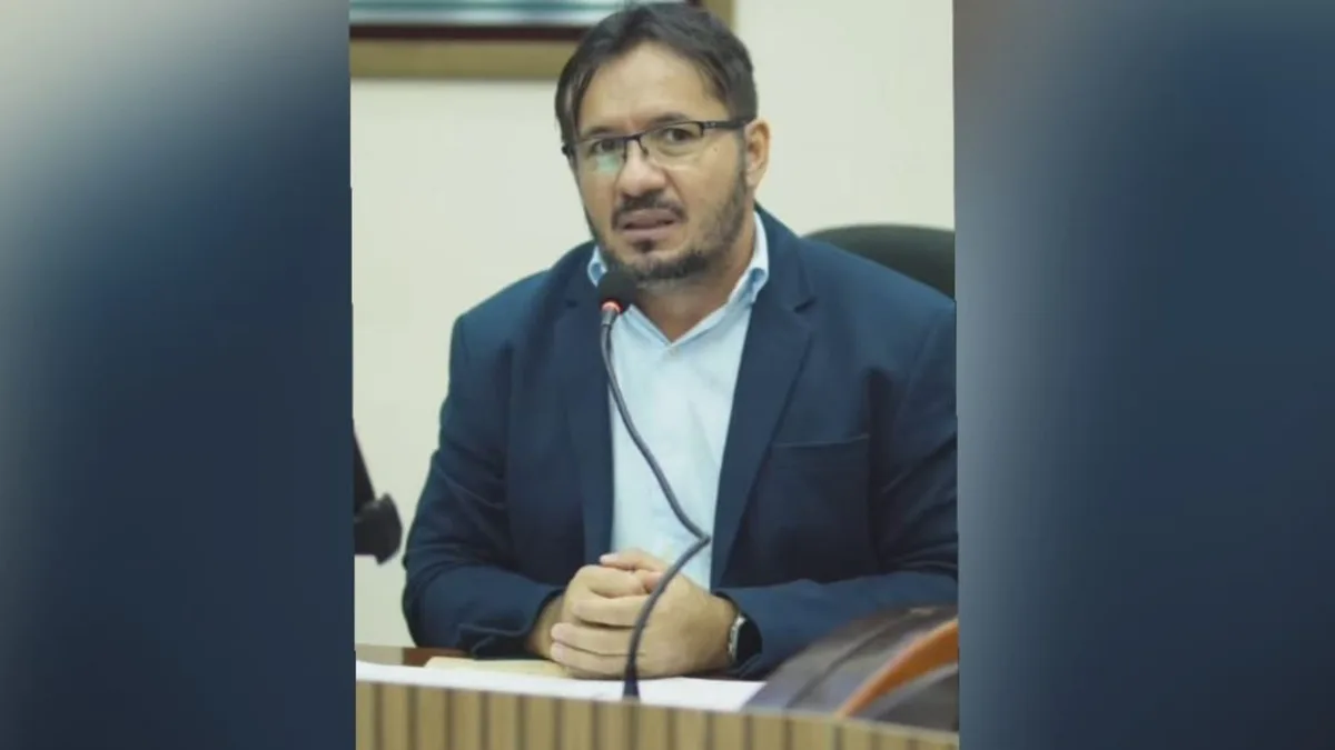 Policial com mandato de vereador e empresário são condenados por extorsão no Ceará
