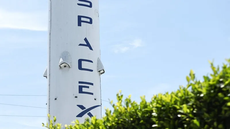 Un projet d'au moins 100 milliards de dollars permettant "d'effectuer plus de 30 vols Starship par jour": SpaceX annonce vouloir construire le plus grand site de lancement de la planète en Louisiane