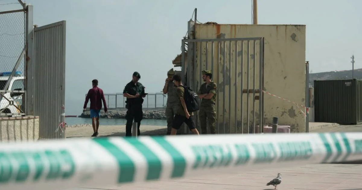 Immigration. Malgré des rumeurs d'ouverture de la frontière, pas d'afflux de migrants à Ceuta