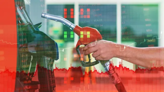 Vem aí nova subida dos preços dos combustíveis: Veja aqui as previsões