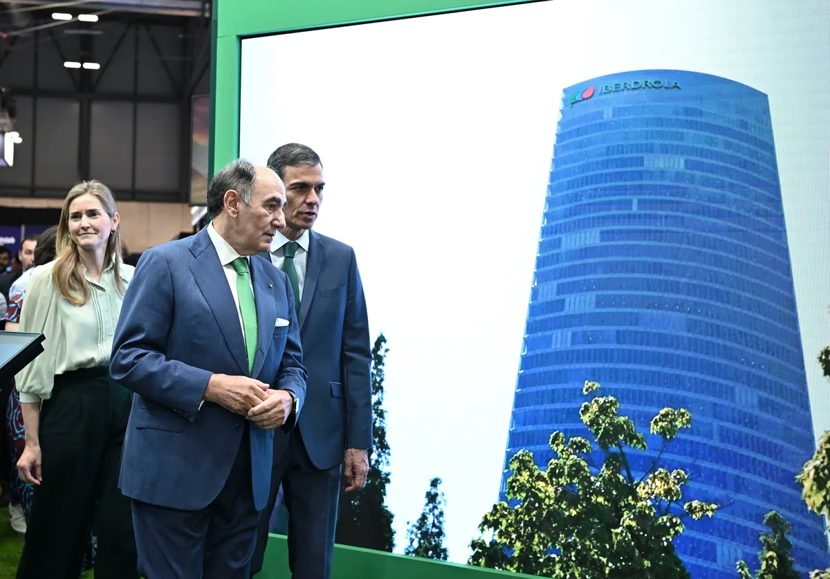 El Gobierno tumba a Iberdrola una megaplanta solar en Toledo por su cercanía a un nido de águila imperial y complica su plan millonario de centros de datos