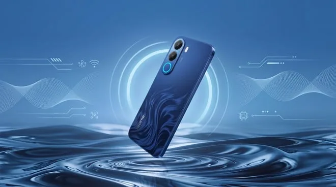 realme C100X tem bateria enorme para mais de 40 horas de uso | Teste de bateria oficial