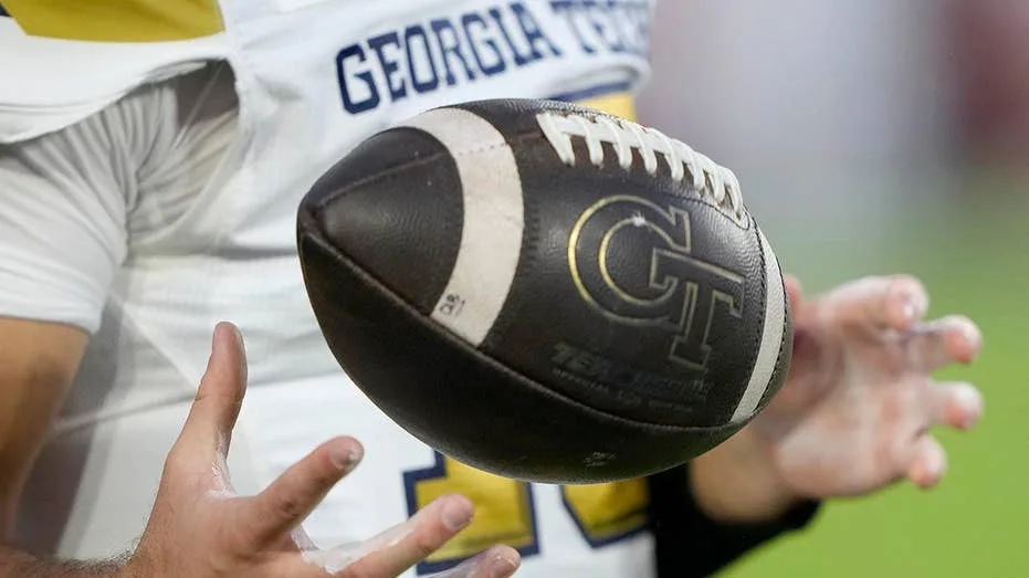 Georgia Tech captain Kyle Efford announces medical retirement from football: 'Nothing left in the tank'
