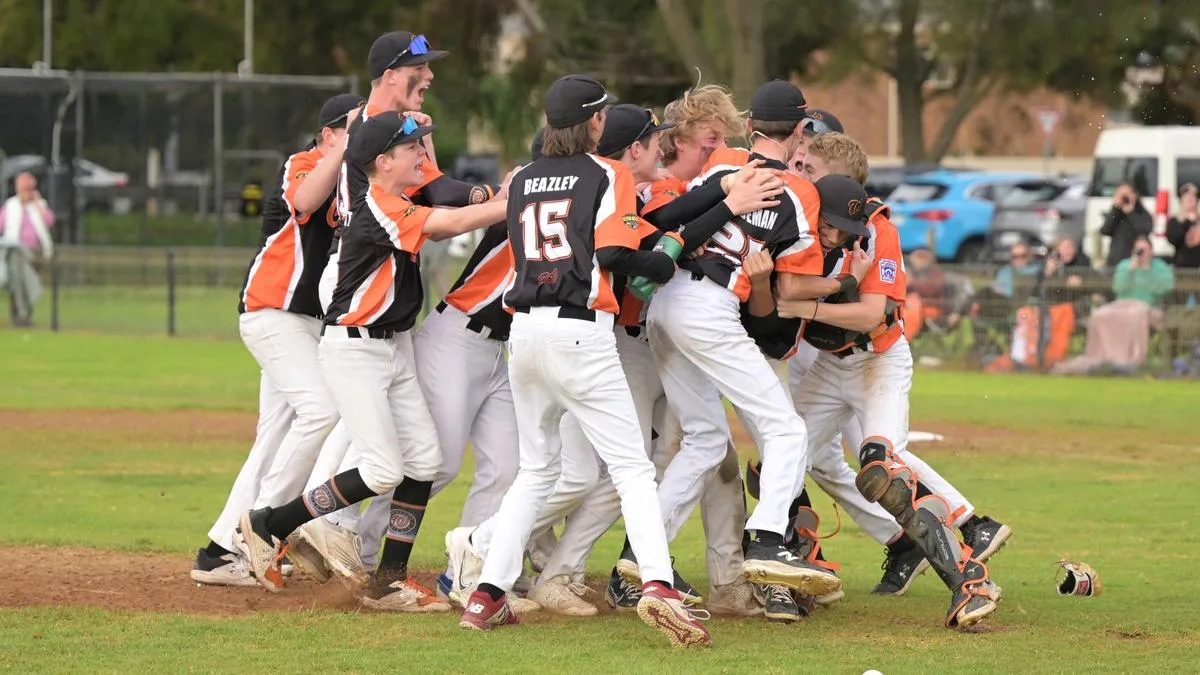 Kingsway baseball and softball grounds ready for major night games after $660,000 upgrade