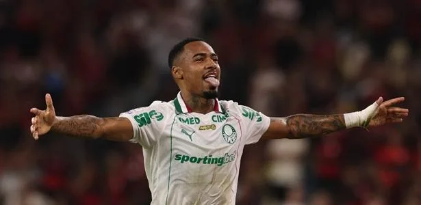 Palmeiras pode vender Allan a depender do valor, diz Lavieri