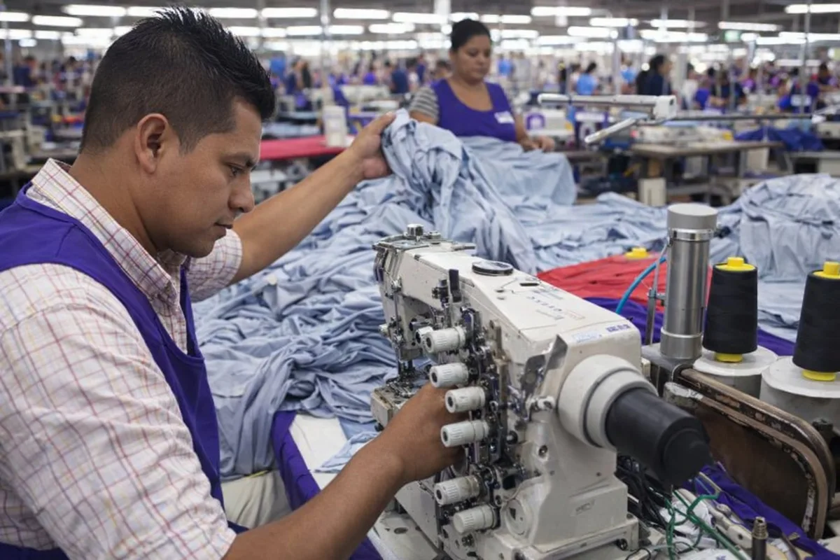 Un estudio regional vincula un millón de empleos en Centroamérica al comercio intrarregional