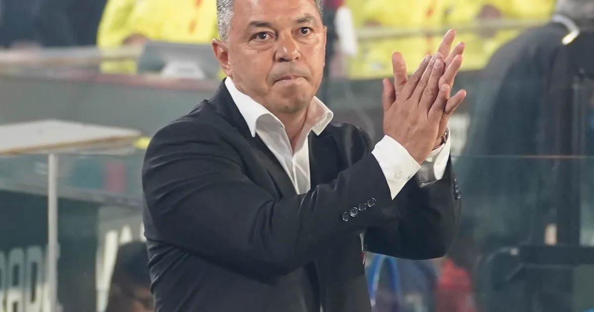 Marcelo Gallardo fue anunciado como el nuevo técnico de la Selección de Ecuador: "Tenemos talento, estructura y ambición"