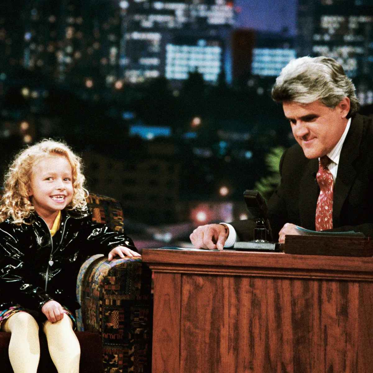 Hayden Panettiere Grew Up in Front of the Camera. It Took a Toll.
