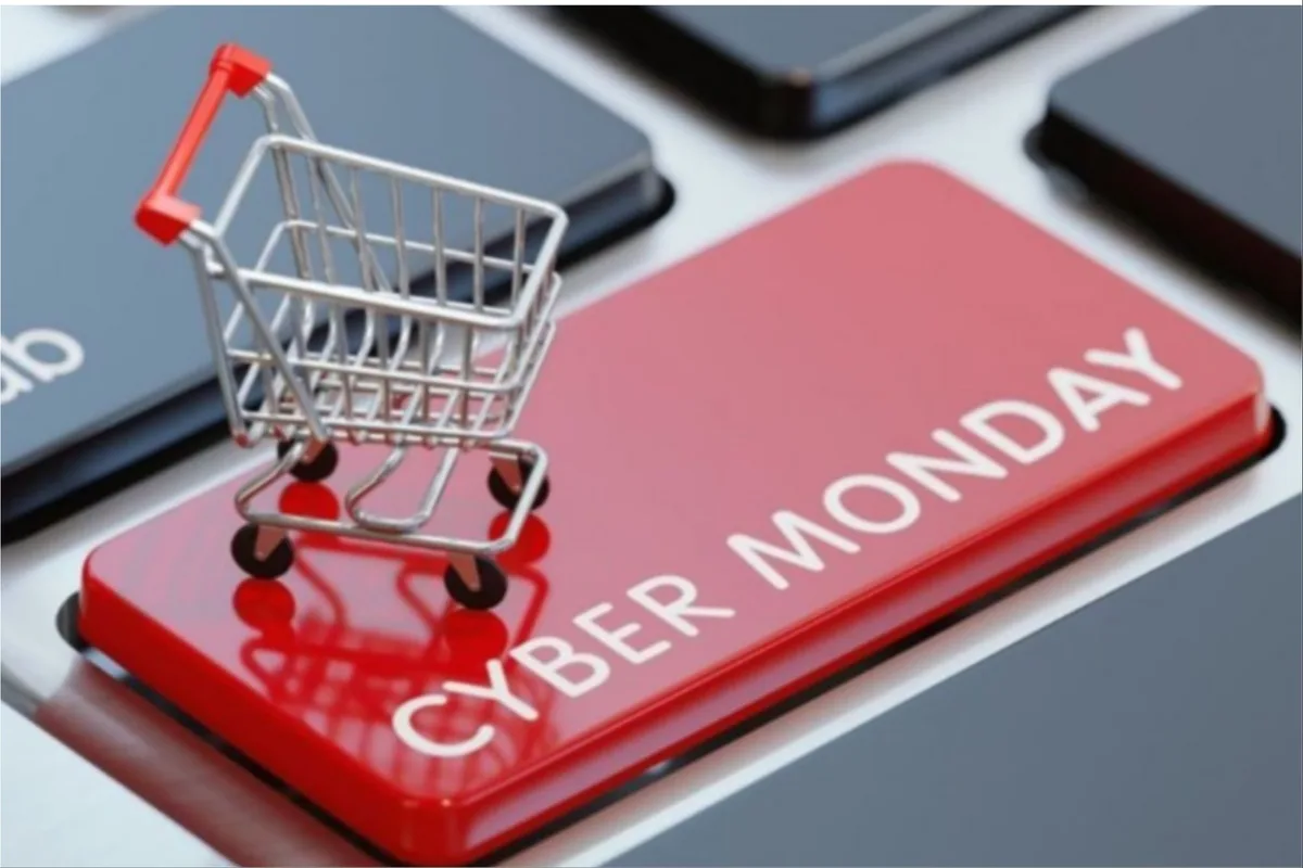 Cuándo es el Cyber Monday 2026 en la Argentina