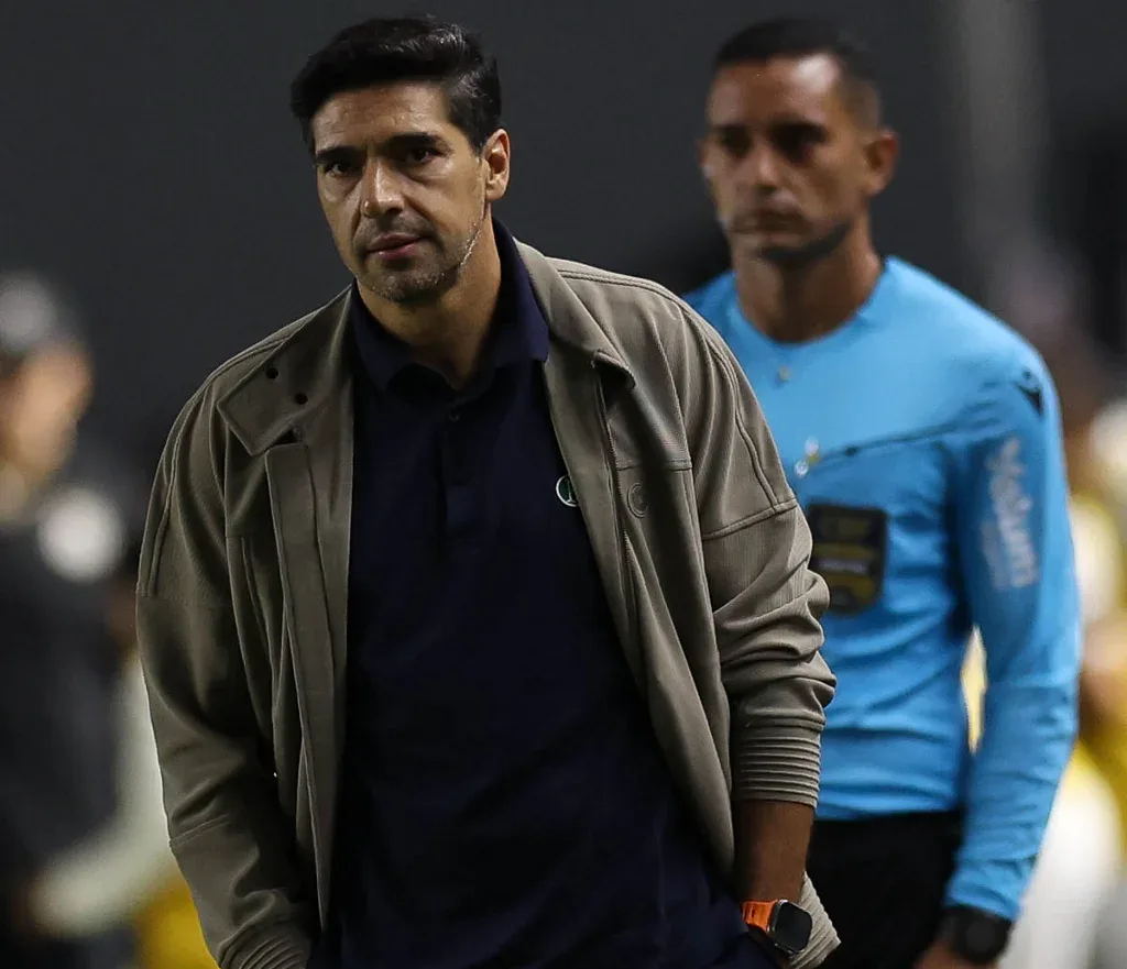 Saiba quanto o Palmeiras arrecadou com vaga na semifinal da Copa do Brasil