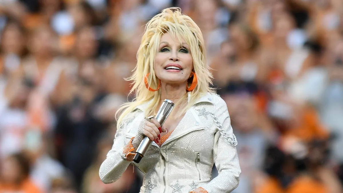 Dolly Parton’s Spotify Streams Spiked Over 1,200 Percent Following Icon’s Death
