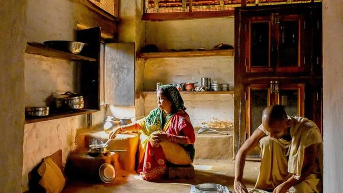 Cash transfers for women: Do they challenge gender norms on unpaid care work? | In Focus Podcast