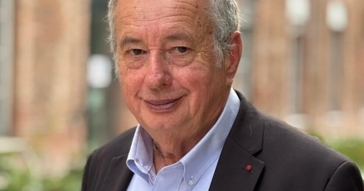 Bruno Vellas, geriatra: “Una persona de 70 años ya tiene una capacidad intrínseca comparable a la que presentaba alguien de 60 hace 20 años”