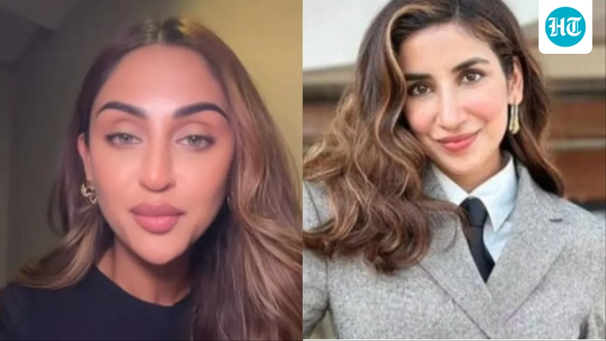 The Traitors 2: Parul Gulati accused of cheating by Krystle D'Souza, Shahneel Gill; she reacts, ‘still an innocent’