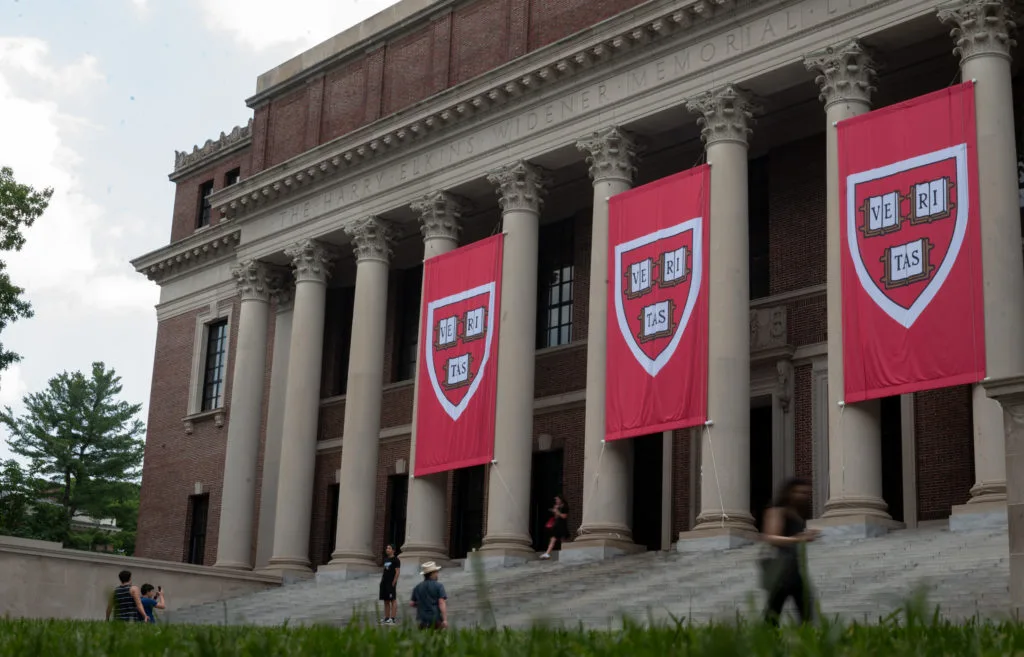 Whistleblower alleges political pressure, lack of evidence in antisemitism investigations targeting universities