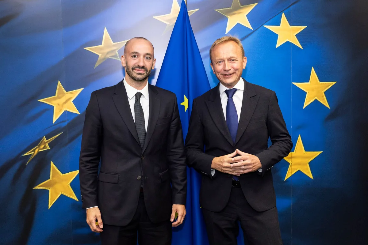 Budget de l’Europe : vif débat à Bruxelles sur la contribution de la France