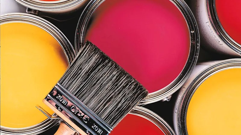Fifty shades of … what? The absurd quest to name colours