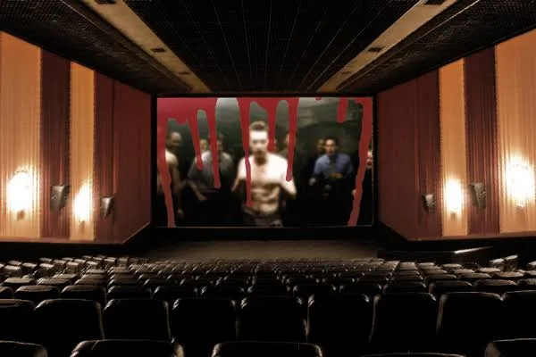 ‘Tiros no Escuro’: Prime Video anuncia filme sobre atirador brasileiro que tirou vidas em sessão de ‘Clube da Luta’ em 1999