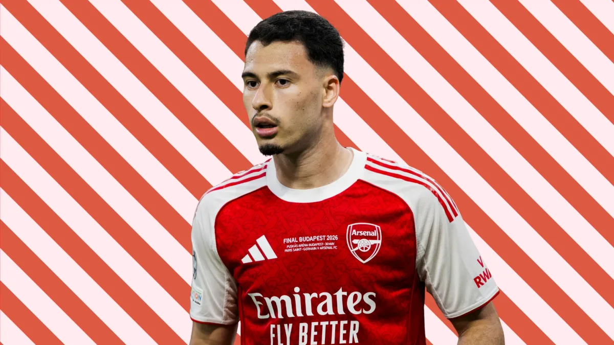 Como permanência de Vini Jr no Real Madrid pode ter ajudado Martinelli no Arsenal
