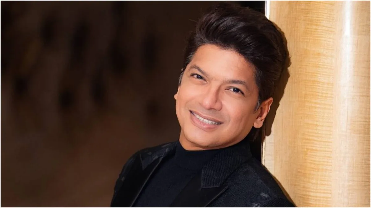 Shaan On Arijit Exit: Singer says he hasn’t really quit