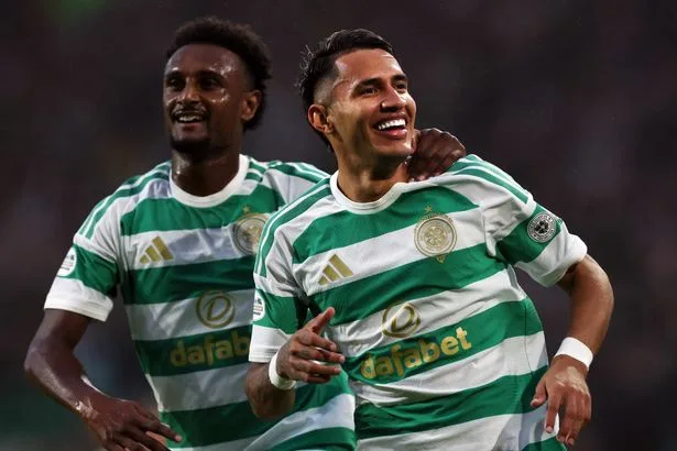 What TV channel is Benfica vs Celtic on? Live streaming, how to watch and kick-off time