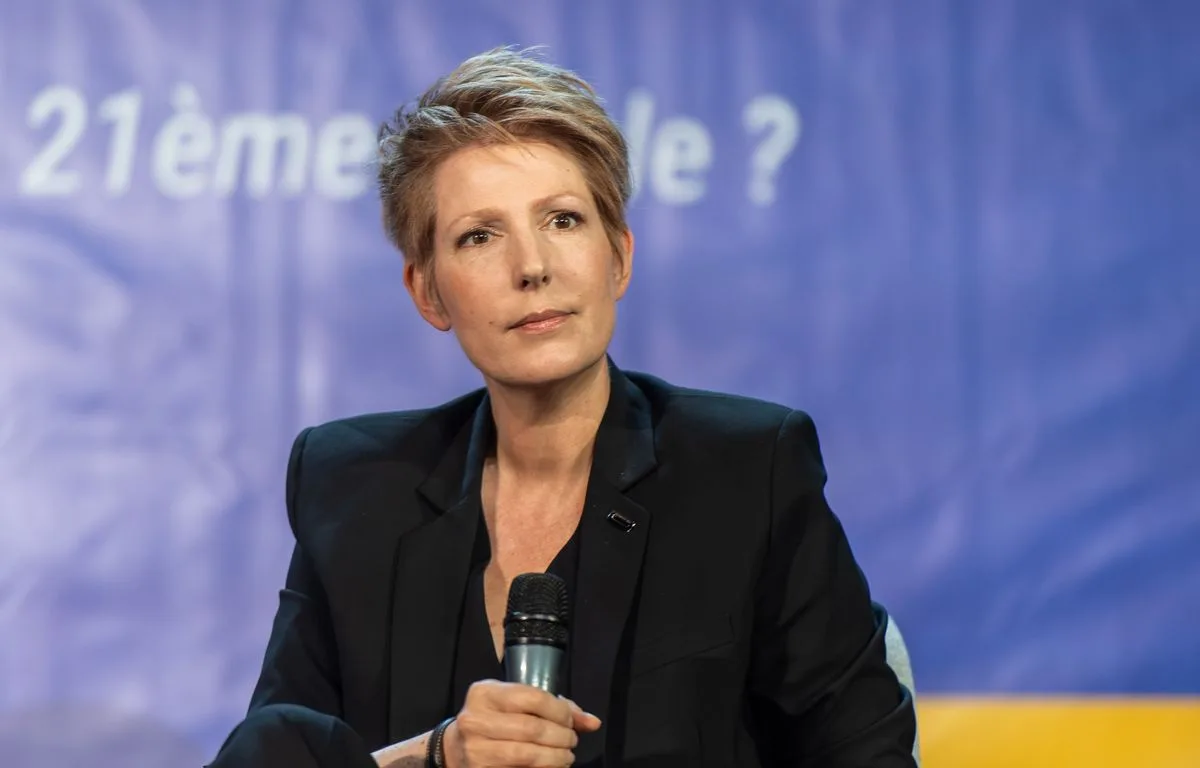 La journaliste Natacha Polony se lance en politique pour « perturber l’entre-soi » et lutter contre « le désastre »