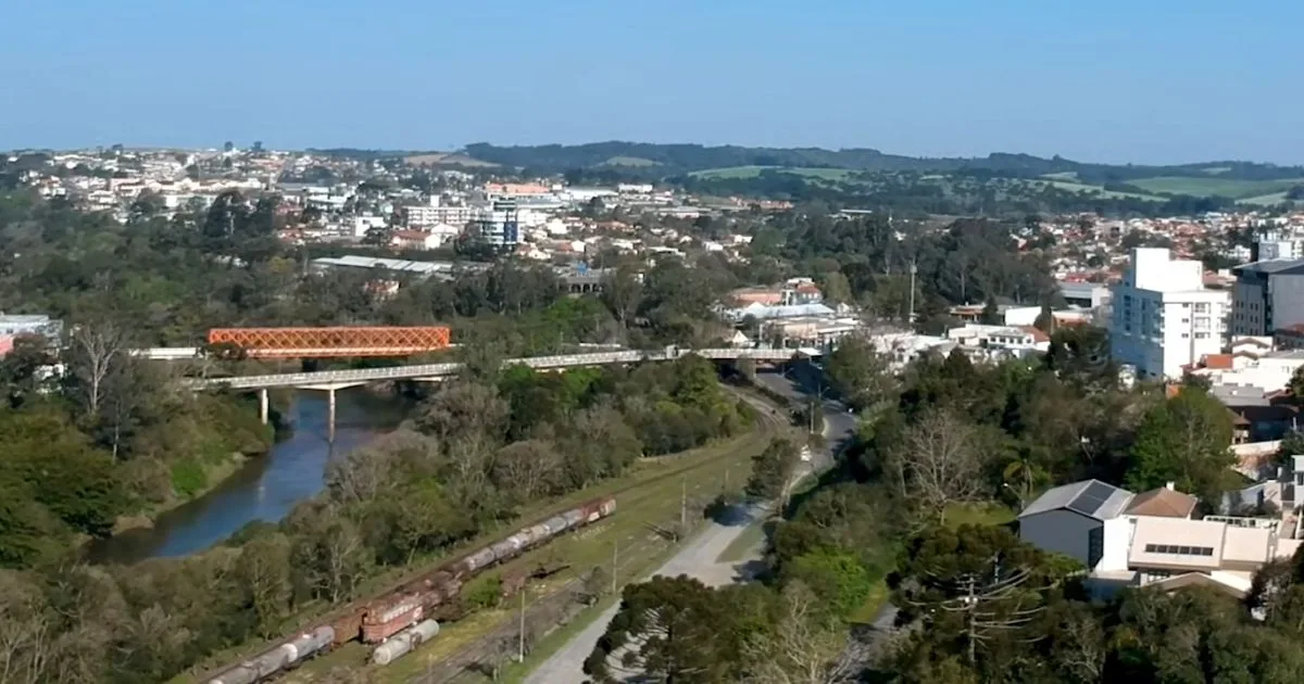 ‘Pérola do Planalto’ em SC abre processo seletivo para médicos com salários de até R$ 10,5 mil