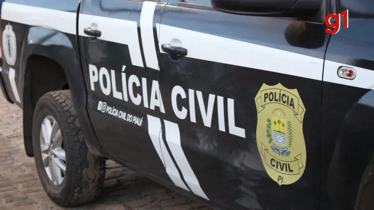 Dois homens são presos durante operação contra tráfico de drogas na região da Serra da Capivara