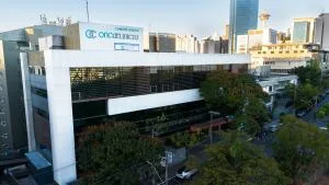 Oncoclínicas vende participação em empresa saudita por R$ 33,23 milhões