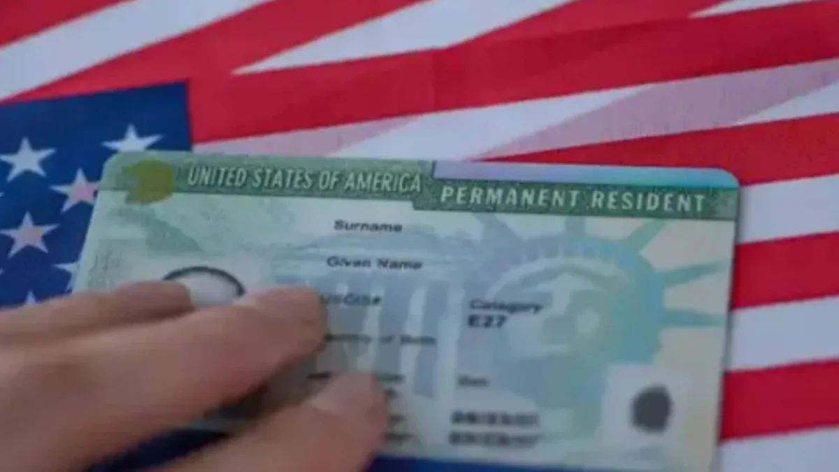 Indian-origin investor's H-1B prediction: If 10% of Indians stuck in US Green Card backlog return, India’s GDP could rise 1%