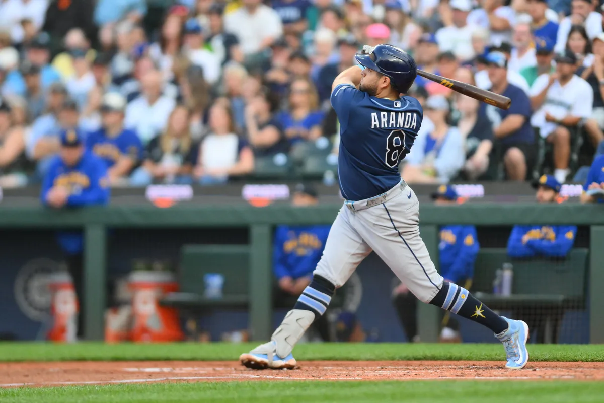 Cleveland Guardians busca liquidar a Jonathan Aranda y los Tampa Bay Rays en el Juego 4 de la Serie de Campeonato: hora y dónde ver