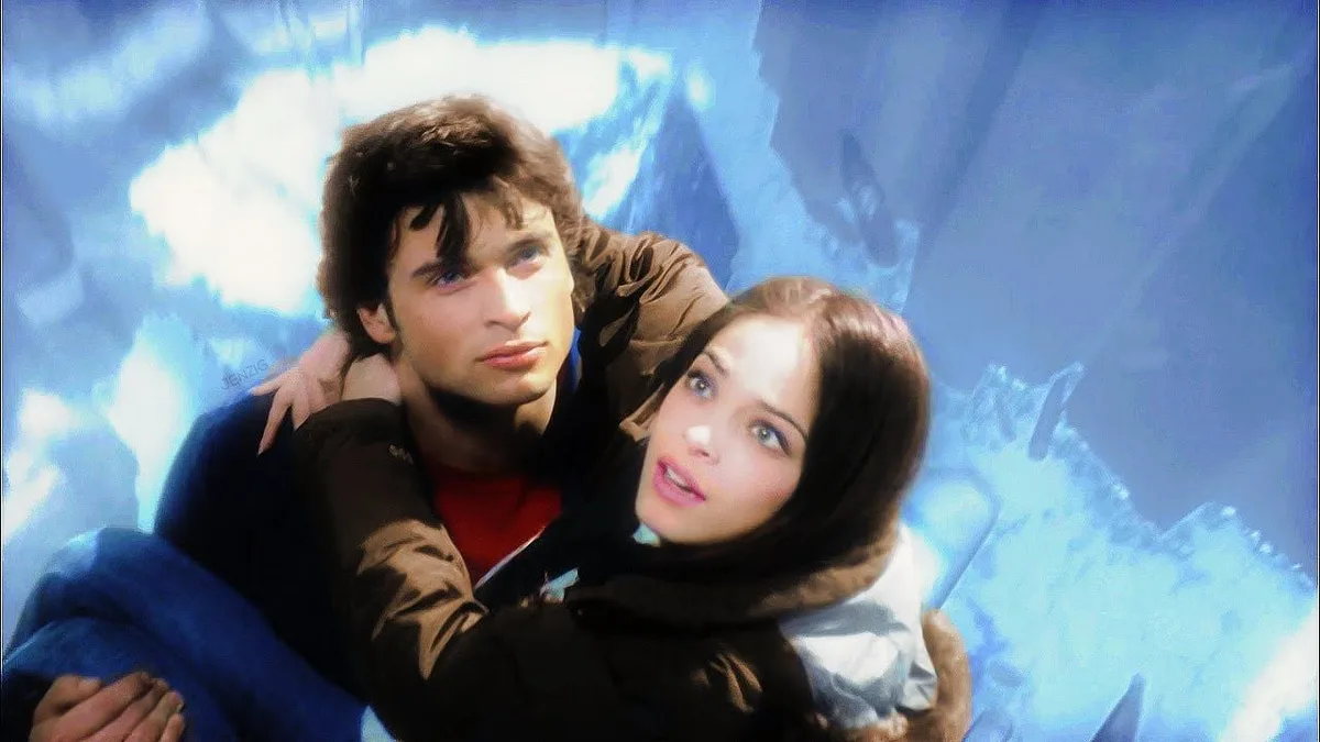 Culte depuis 20 ans, cet épisode de Smallville est encore considéré comme l'un des meilleurs de l'Histoire de la télévision